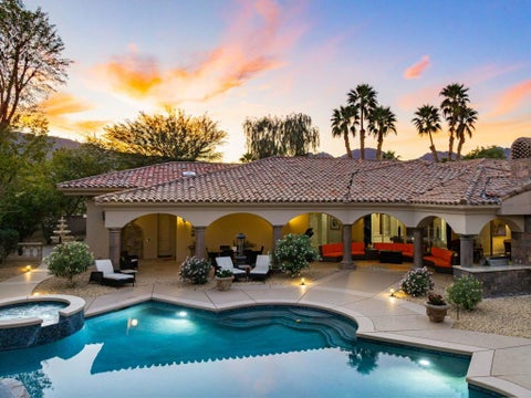 Photo of 80821 Vista Lazo, La Quinta, CA 92253 (MLS # 219152821DA)