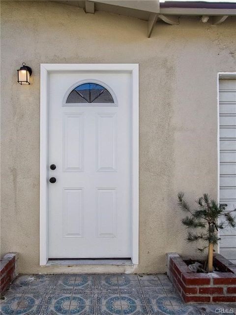 Photo of 1516 W Hellman Avenue #B, Alhambra, CA 91803 (MLS # AR26077450)