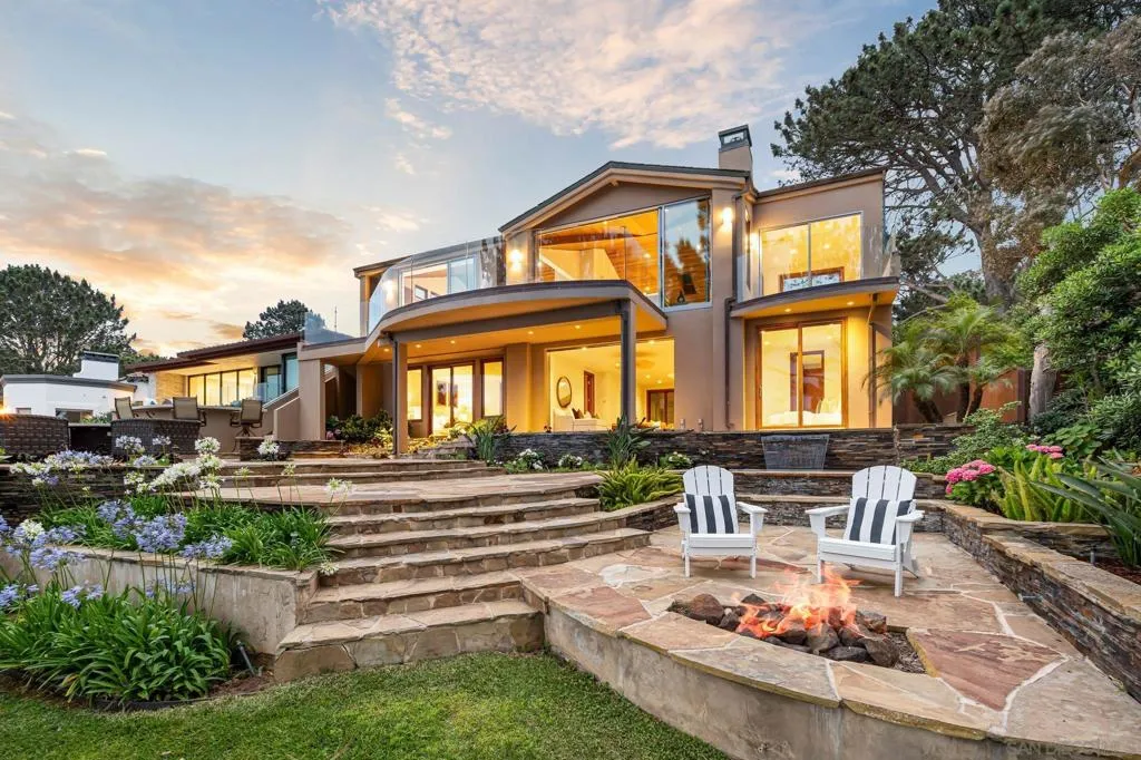 Del Mar, California 92014, United States, 4 Bedrooms Bedrooms, ,5 BathroomsBathrooms,Residential,Active,254203