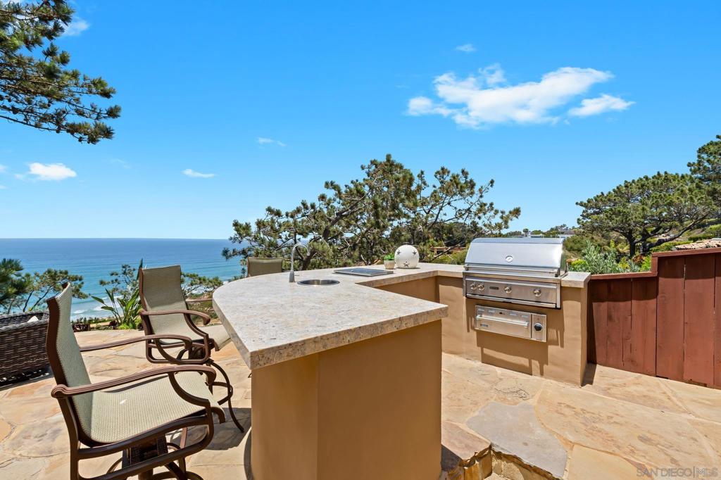 Del Mar - Residential