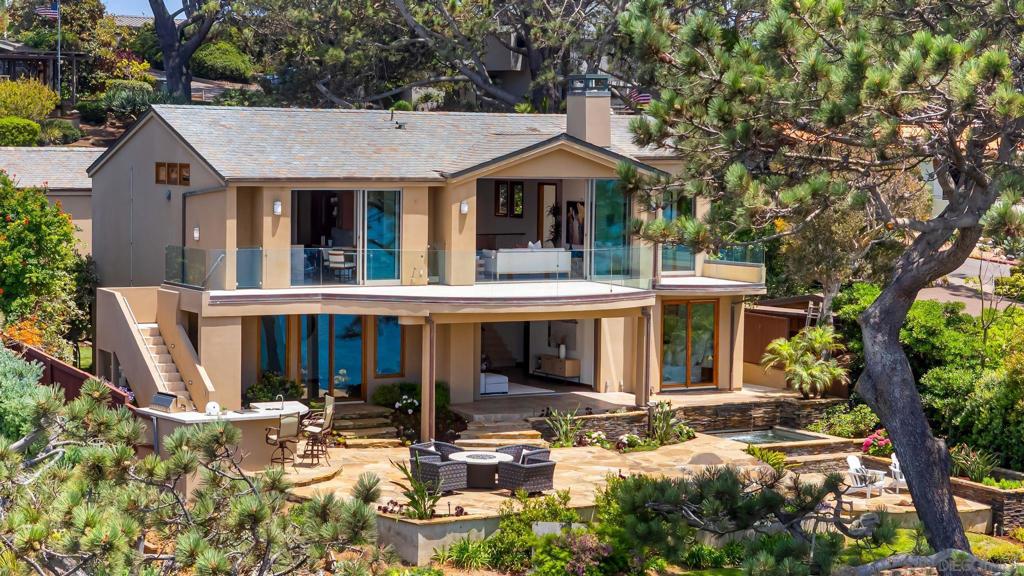 Del Mar - Residential