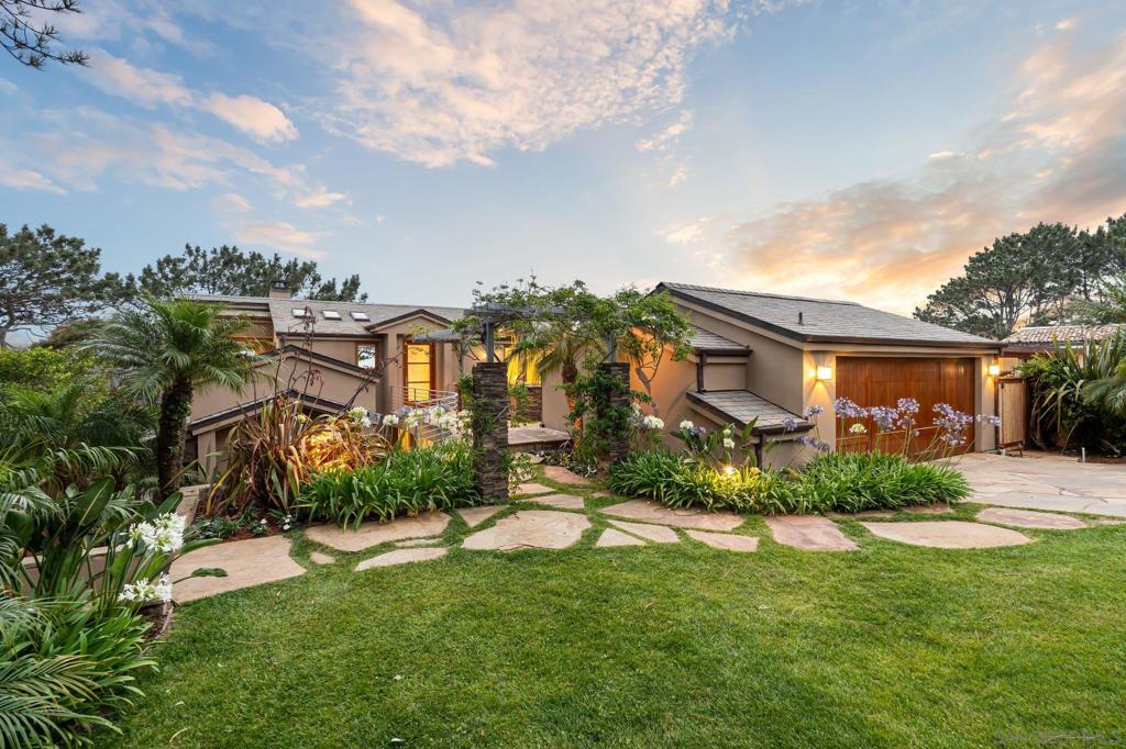 Del Mar - Residential