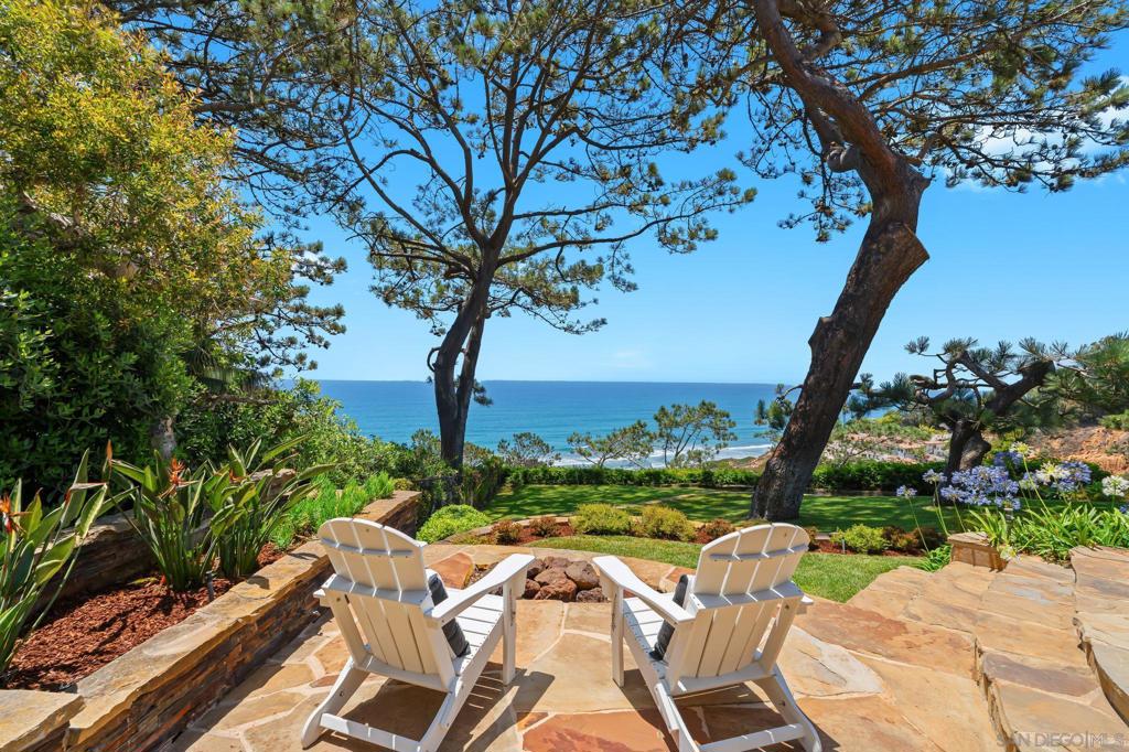 Del Mar - Residential