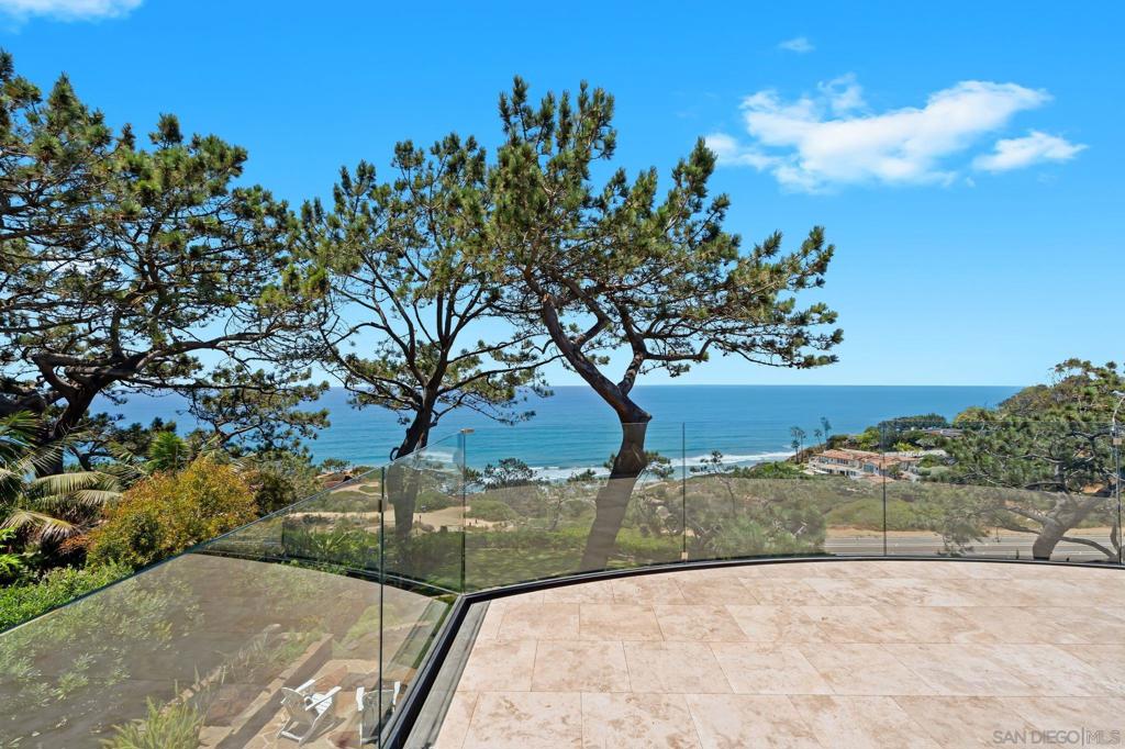 Del Mar - Residential