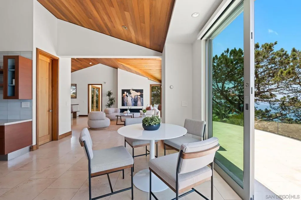 Del Mar, California 92014, United States, 4 Bedrooms Bedrooms, ,5 BathroomsBathrooms,Residential,Active,254203