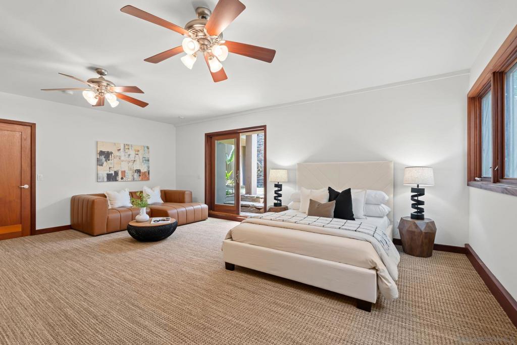 Del Mar - Residential