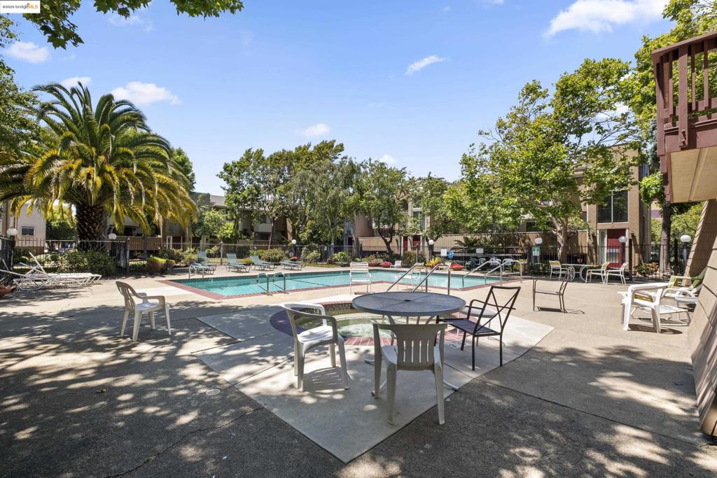 SAN PABLO PROP - Residential