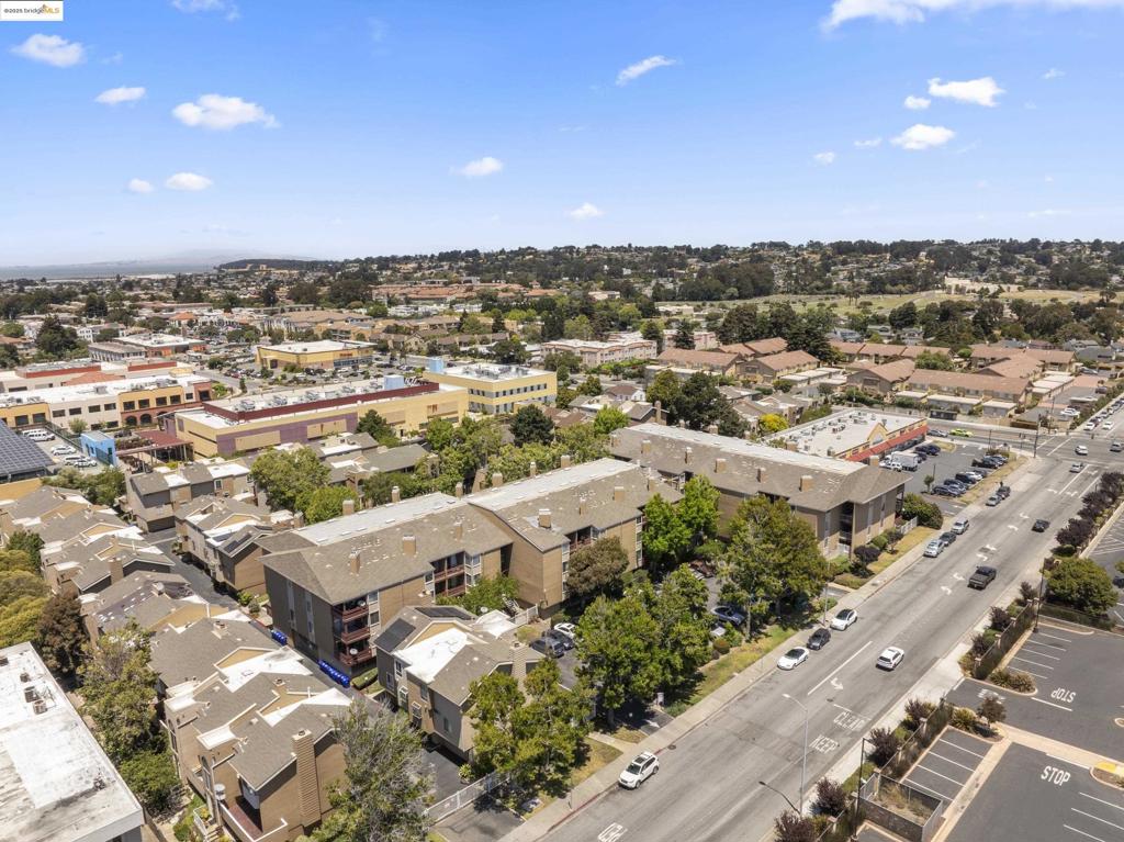 SAN PABLO PROP - Residential