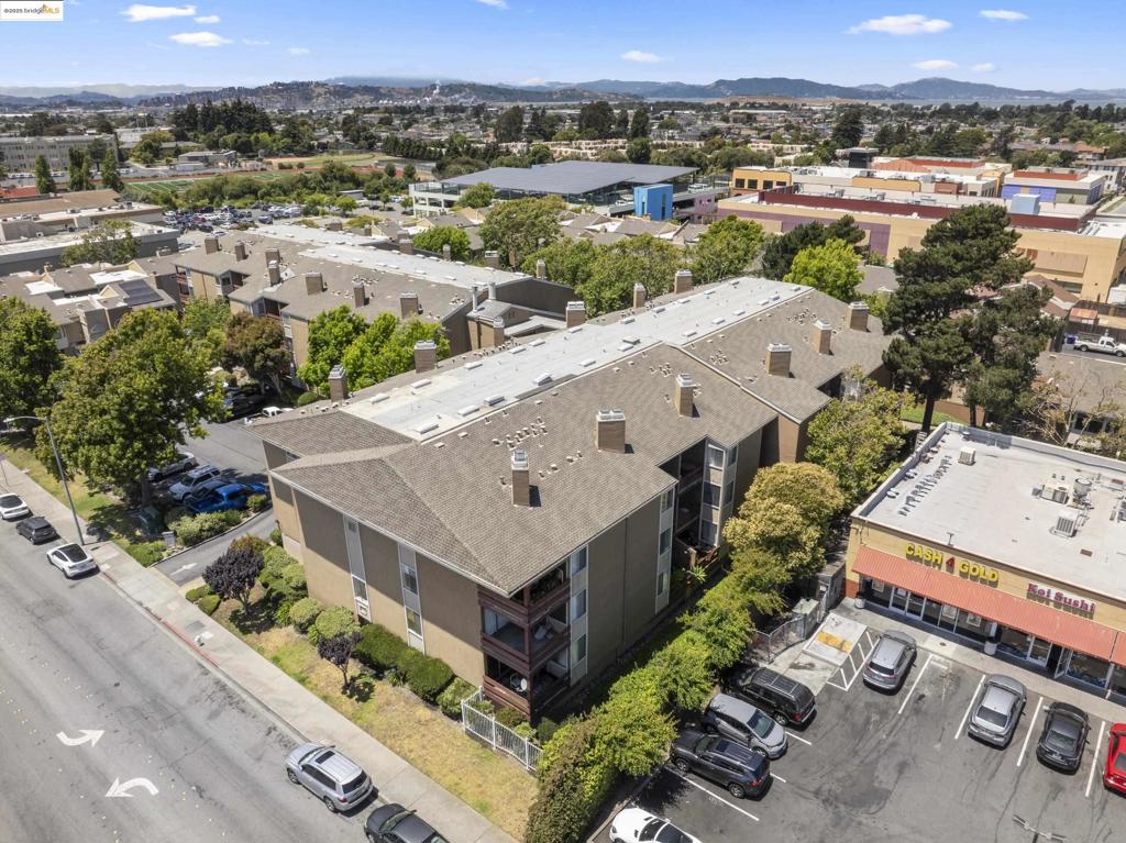 SAN PABLO PROP - Residential