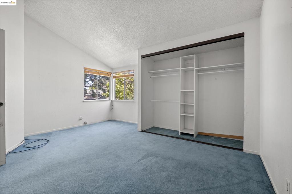 SAN PABLO PROP - Residential