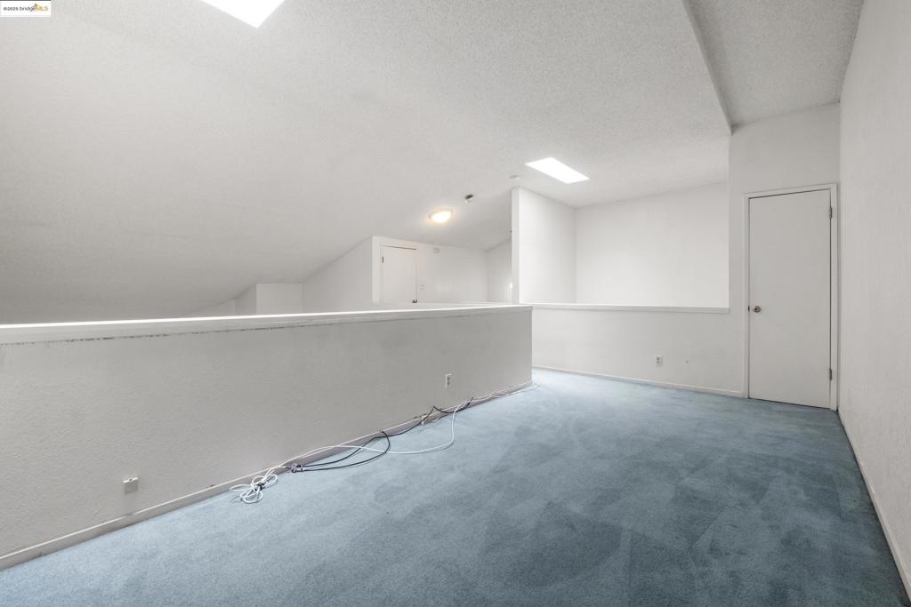 SAN PABLO PROP - Residential