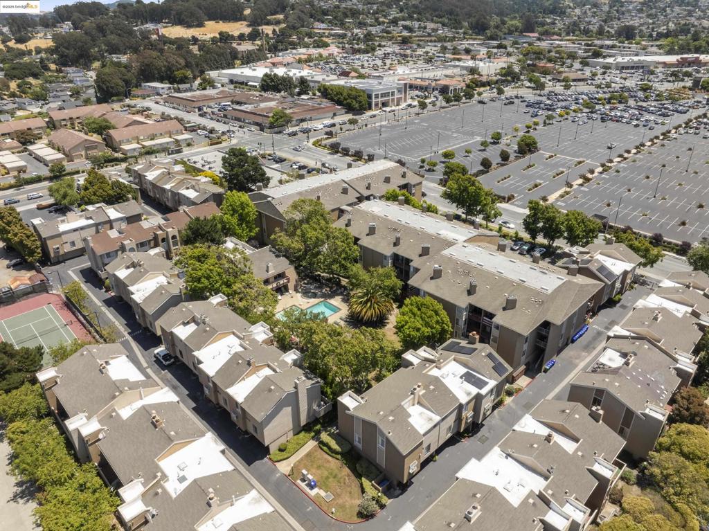 SAN PABLO PROP - Residential