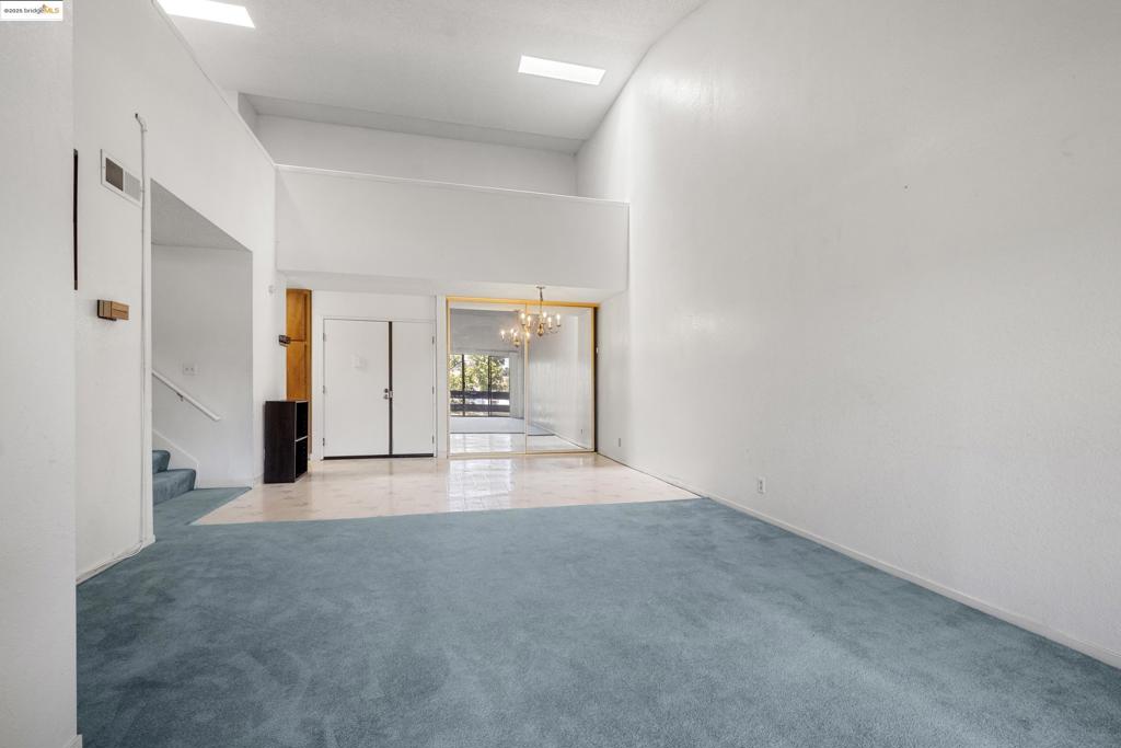 SAN PABLO PROP - Residential