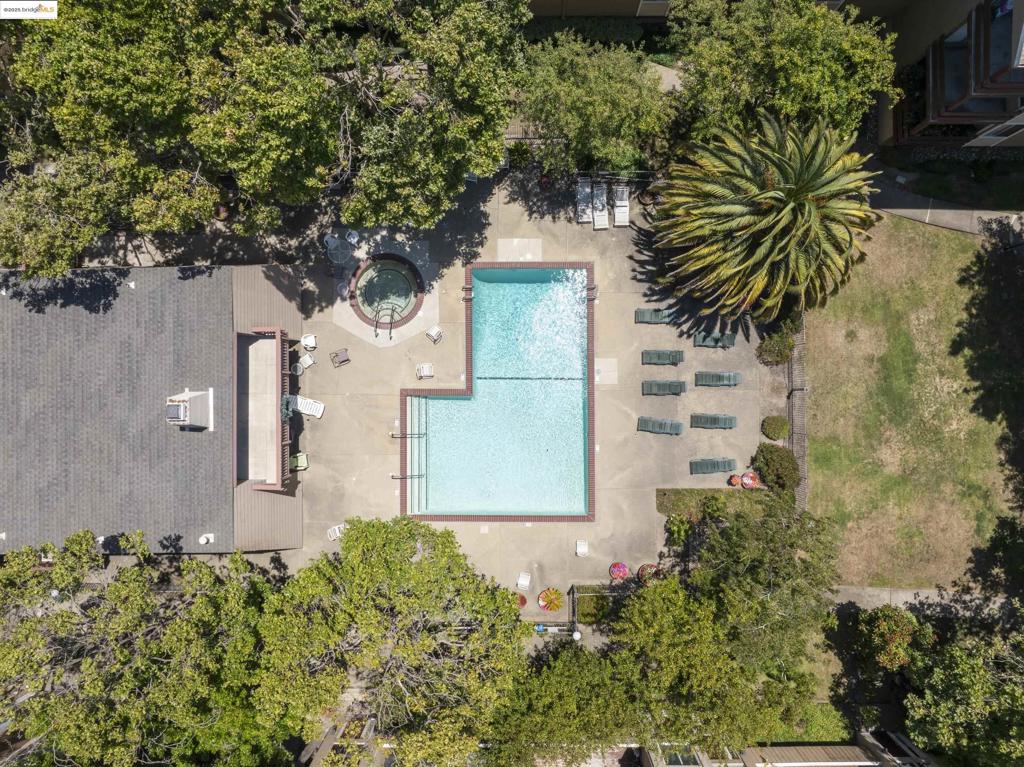 SAN PABLO PROP - Residential