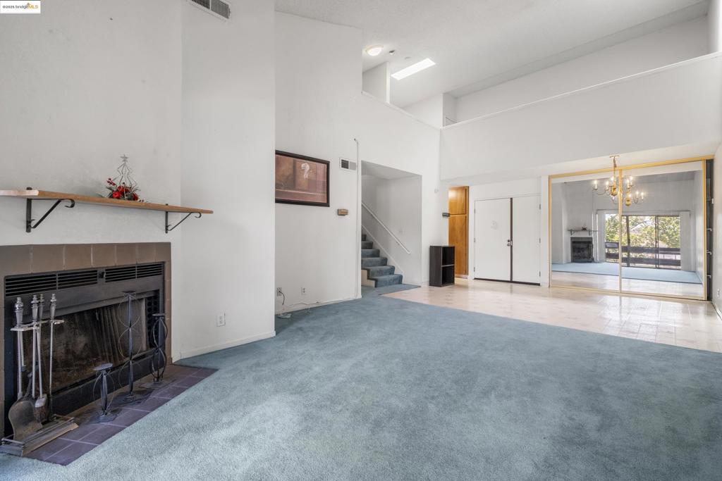 SAN PABLO PROP - Residential