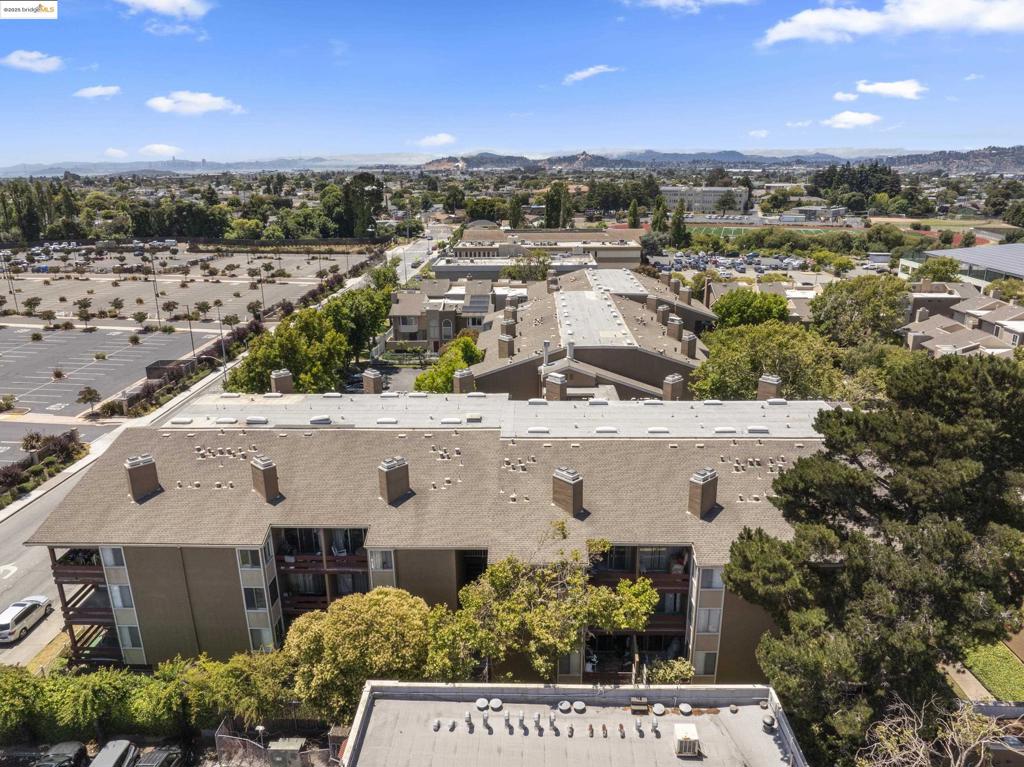 SAN PABLO PROP - Residential