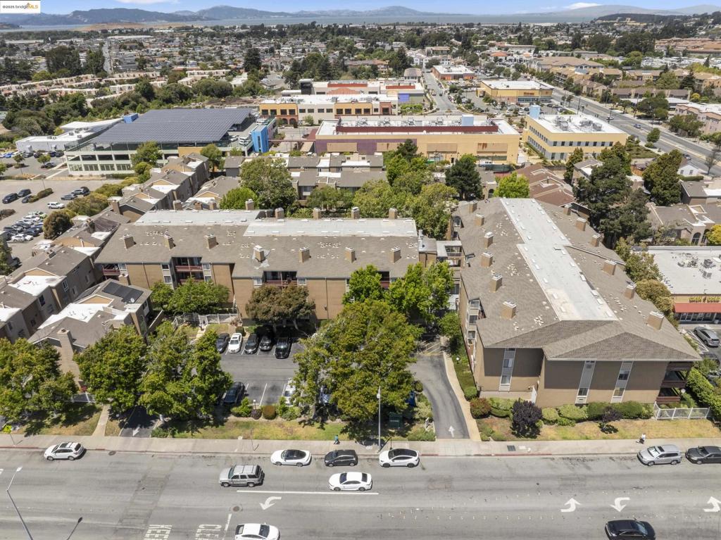 SAN PABLO PROP - Residential