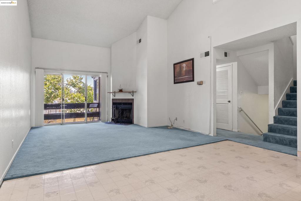 SAN PABLO PROP - Residential