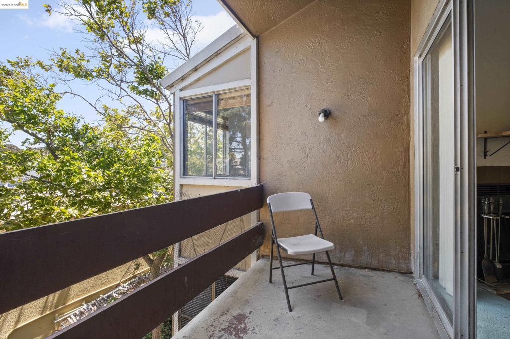 SAN PABLO PROP - Residential