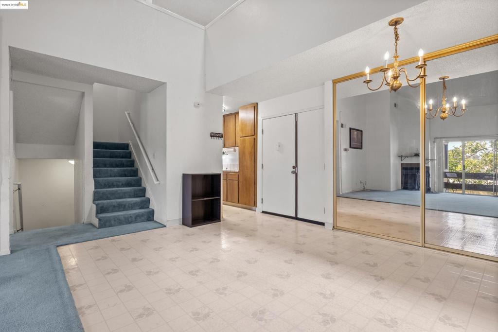 SAN PABLO PROP - Residential