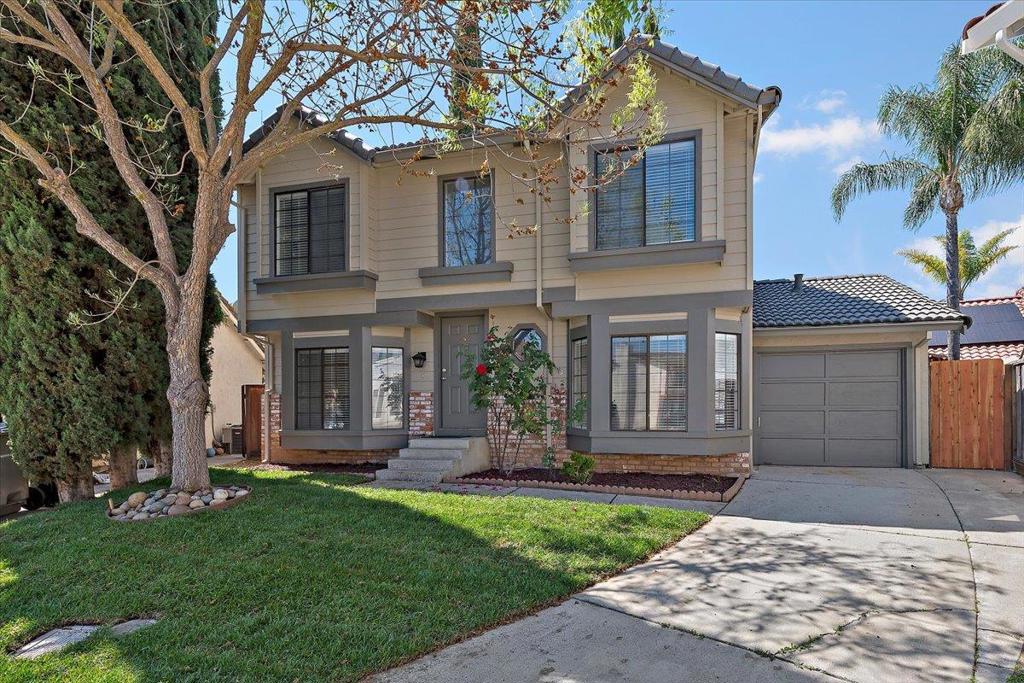 7251 Sleepy Creek Drive