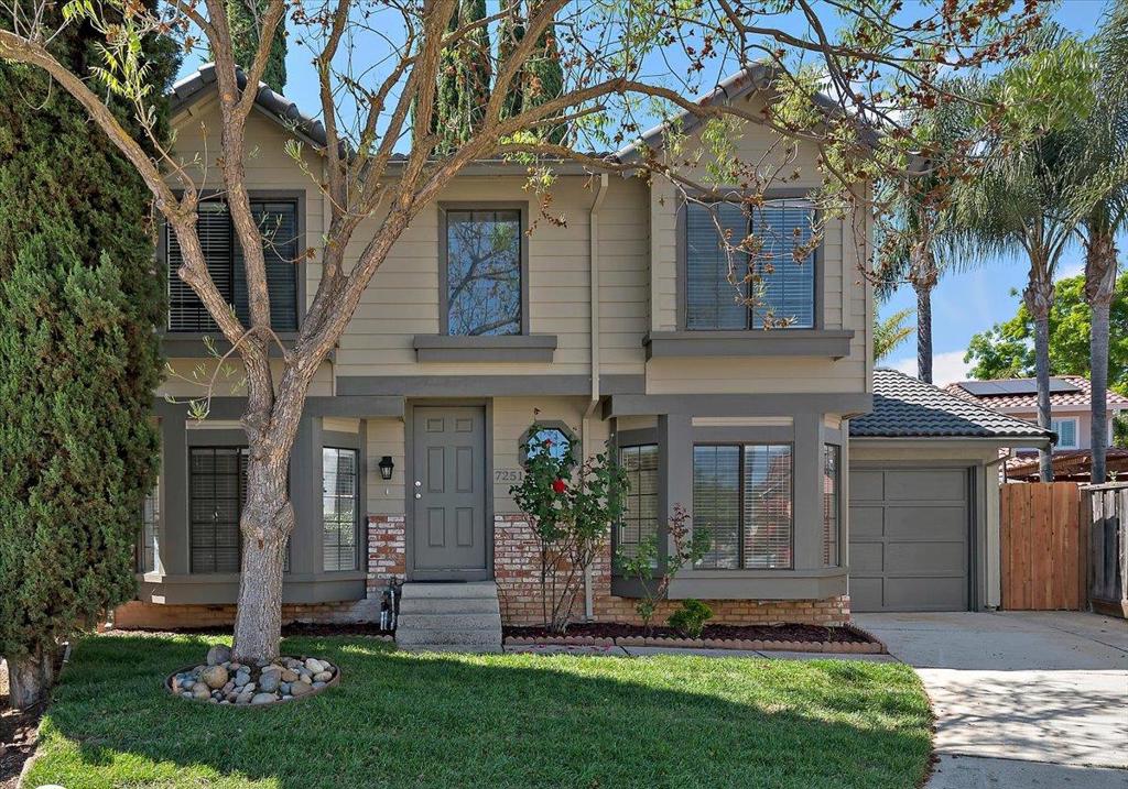 7251 Sleepy Creek Drive