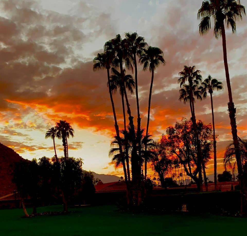 Indian Wells C.C. - Residential