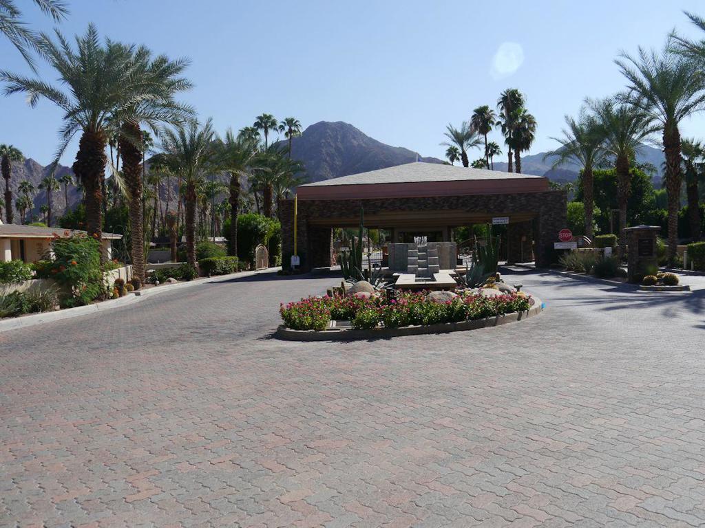 Indian Wells C.C. - Residential
