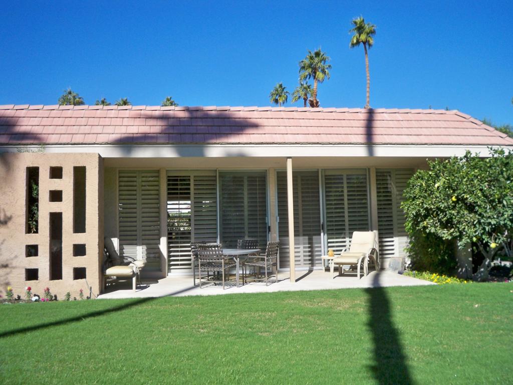 Indian Wells C.C. - Residential
