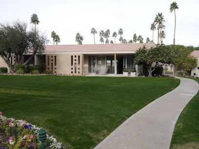Indian Wells C.C. - Residential