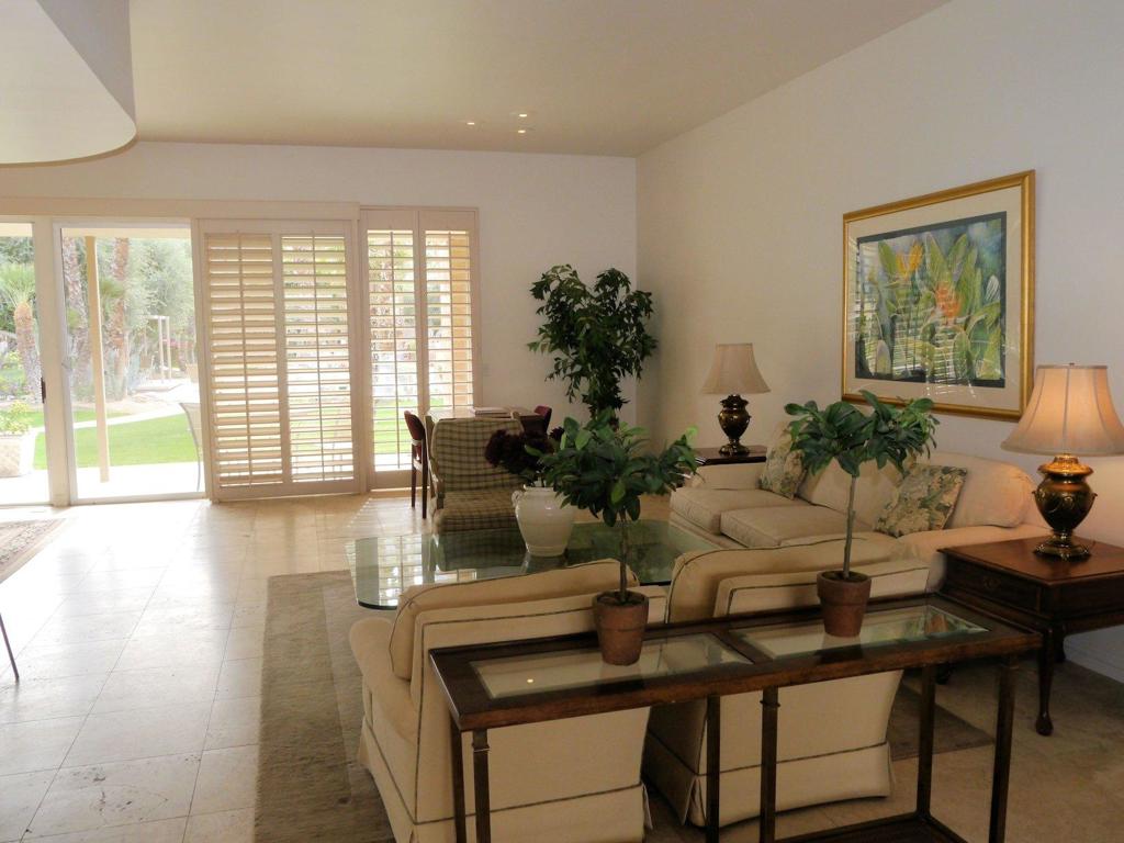 Indian Wells C.C. - Residential