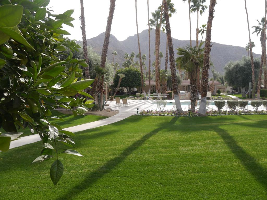 Indian Wells C.C. - Residential