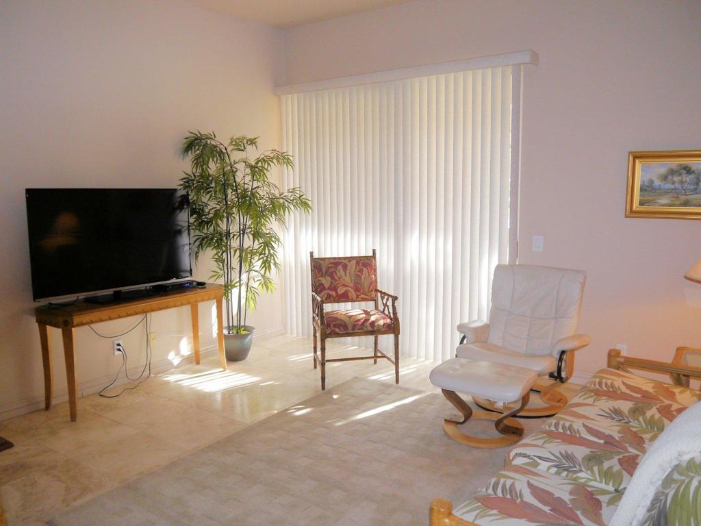 Indian Wells C.C. - Residential