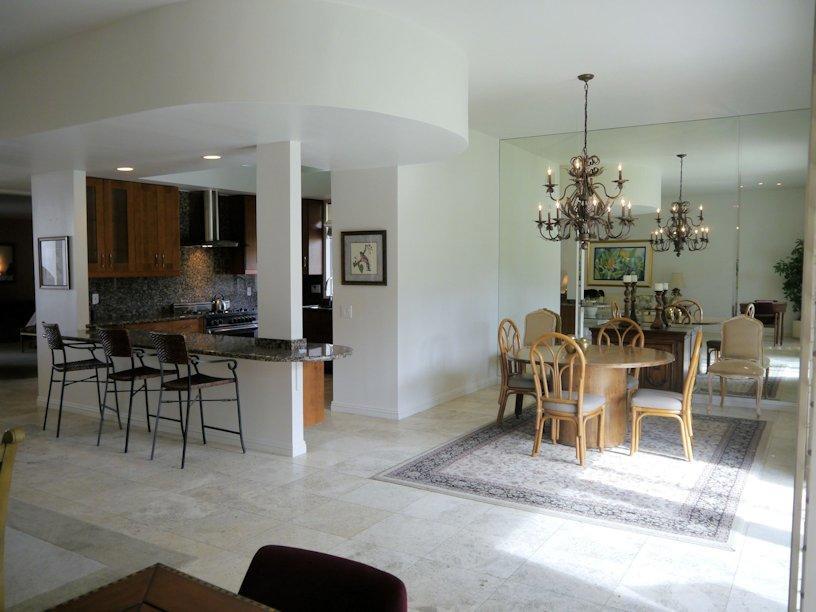 Indian Wells C.C. - Residential