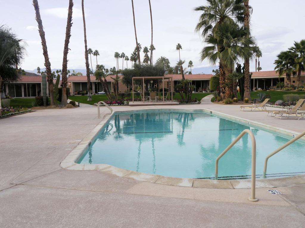 Indian Wells C.C. - Residential