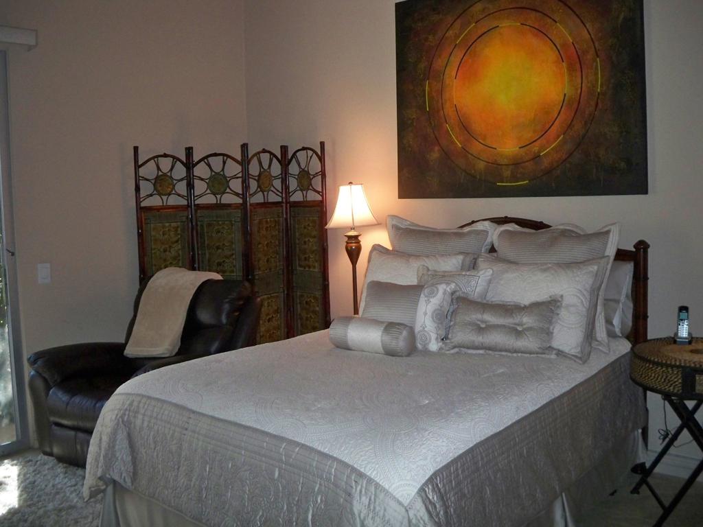 Indian Wells C.C. - Residential