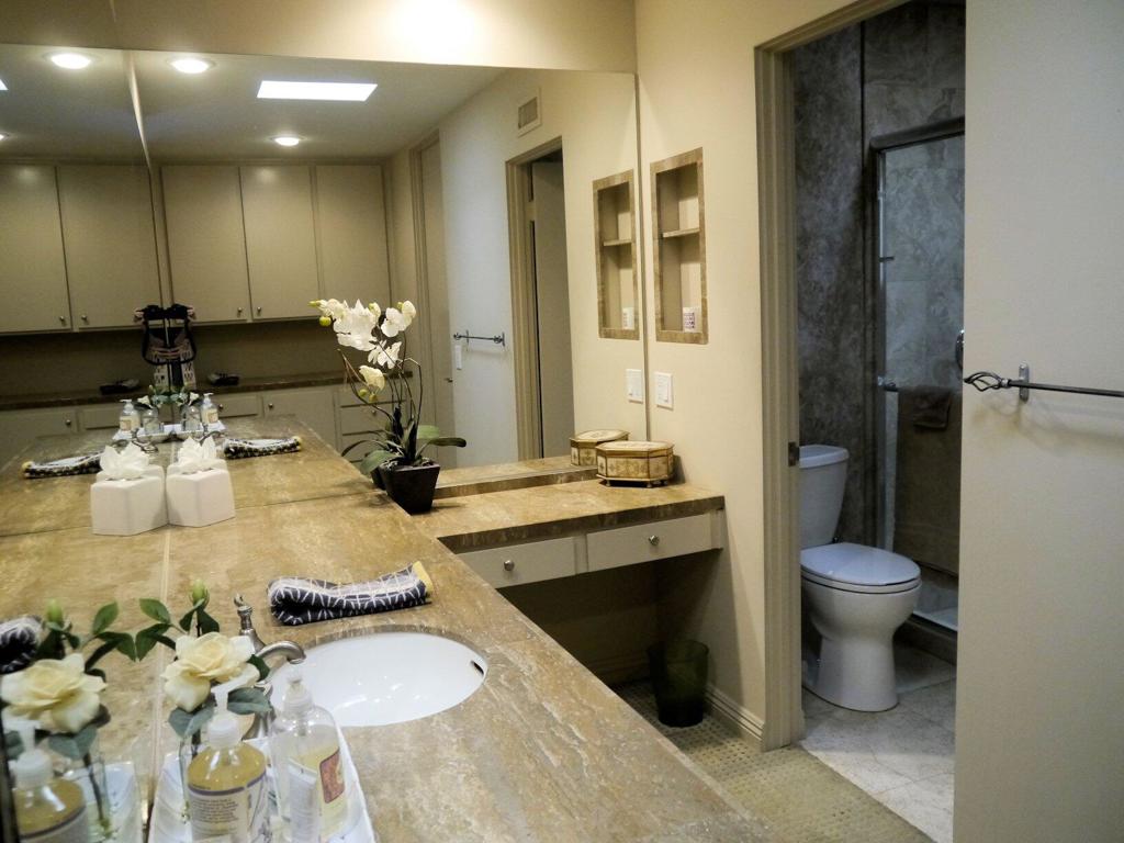 Indian Wells C.C. - Residential