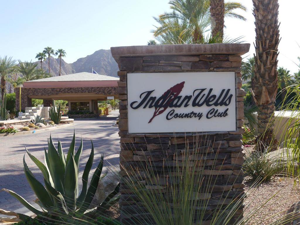 Indian Wells C.C. - Residential