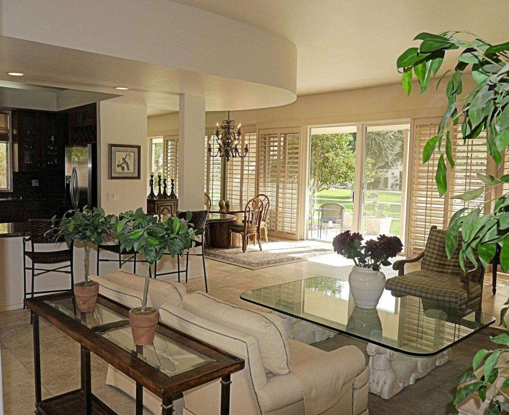 Indian Wells C.C. - Residential