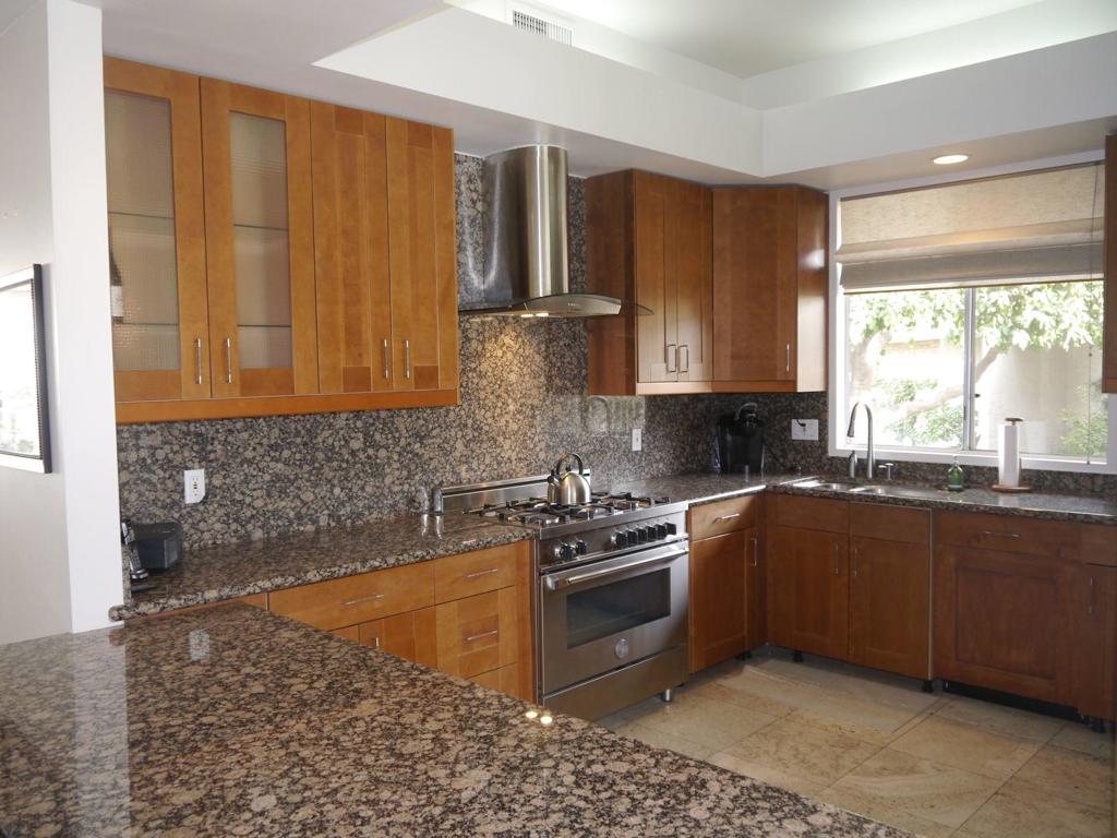 Indian Wells C.C. - Residential