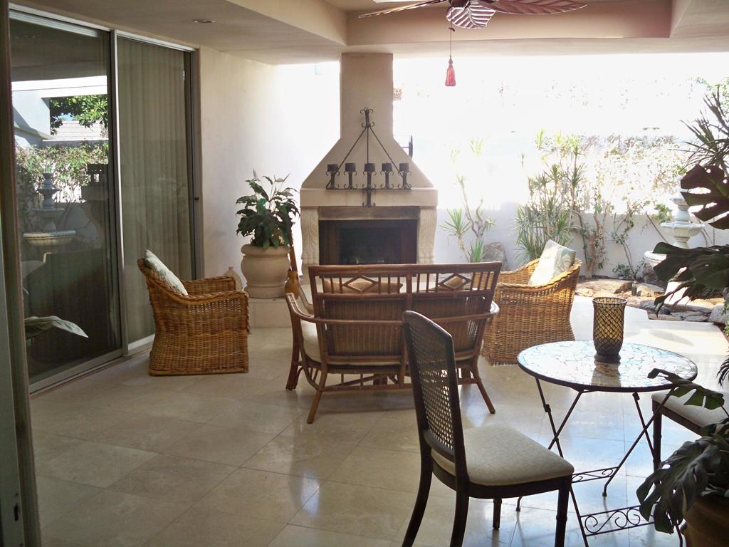 Indian Wells C.C. - Residential