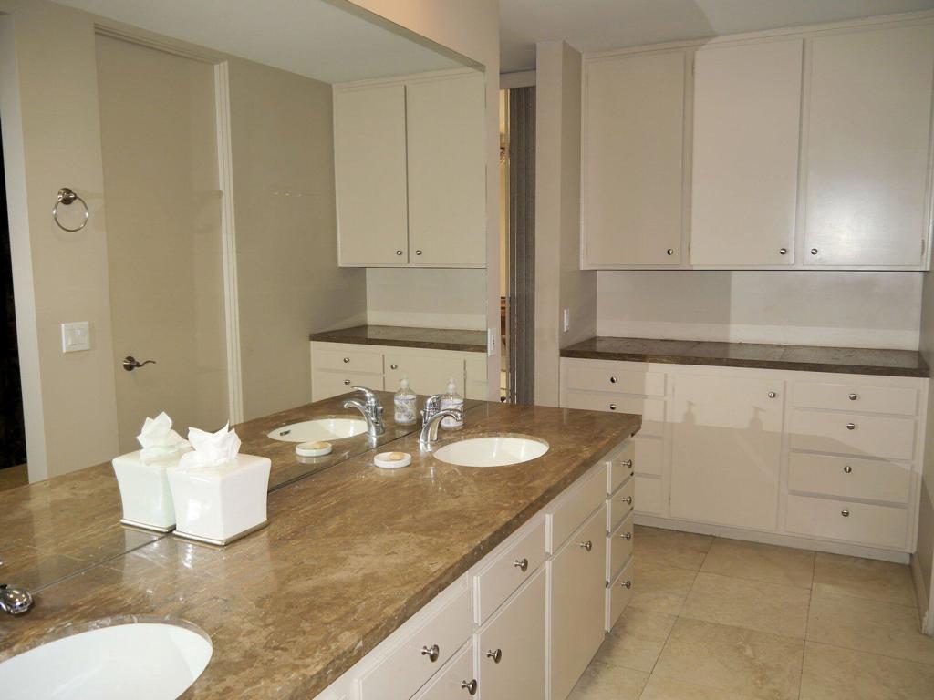 Indian Wells C.C. - Residential