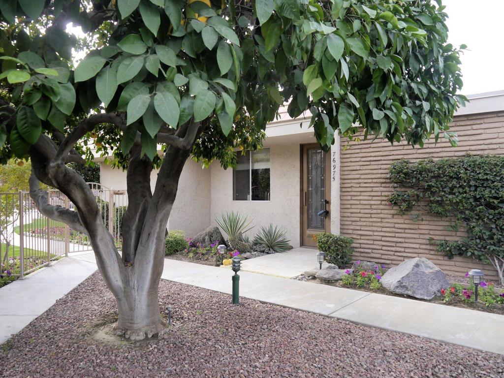 Indian Wells C.C. - Residential