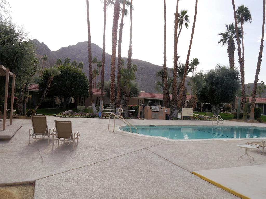 Indian Wells C.C. - Residential