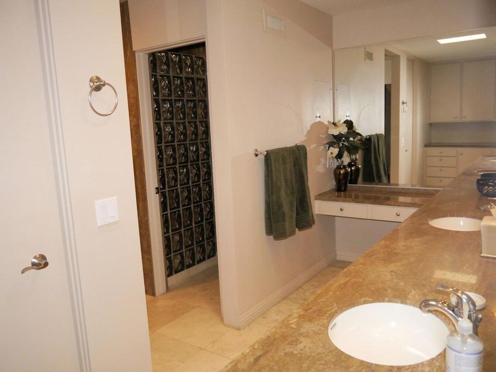 Indian Wells C.C. - Residential