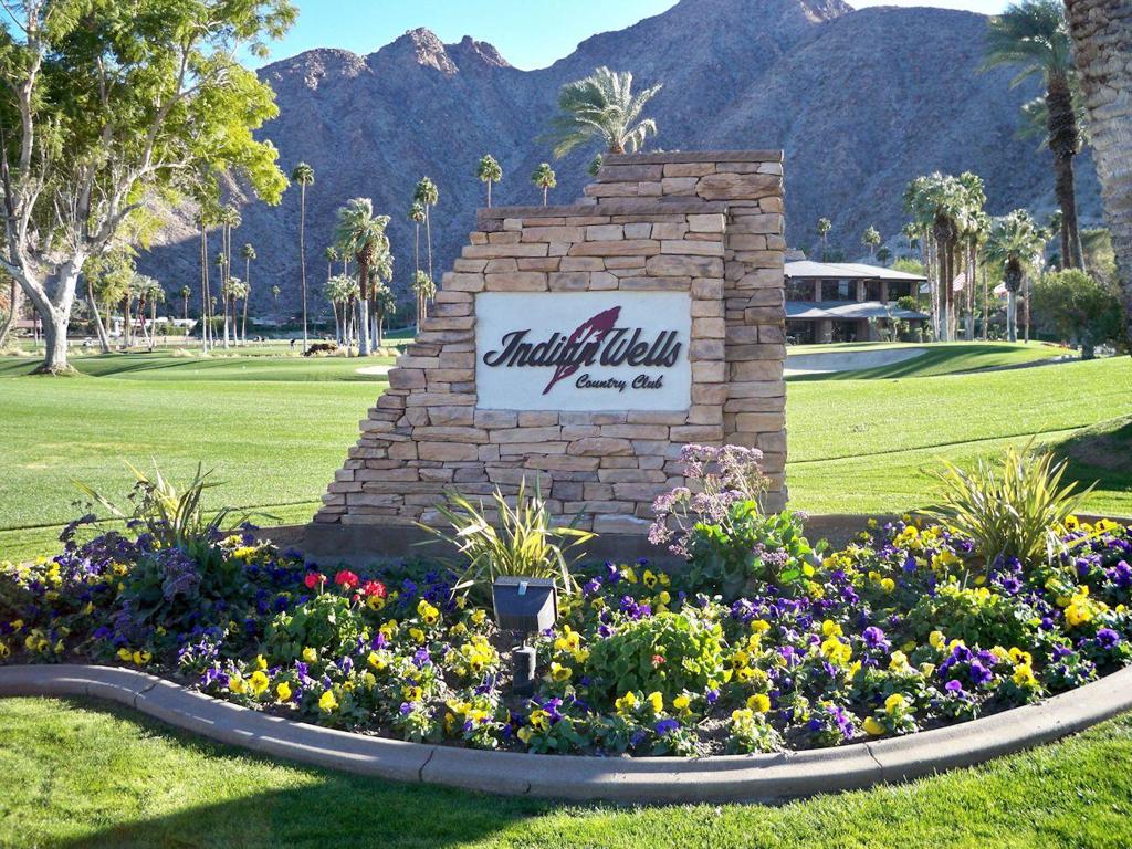 Indian Wells C.C. - Residential