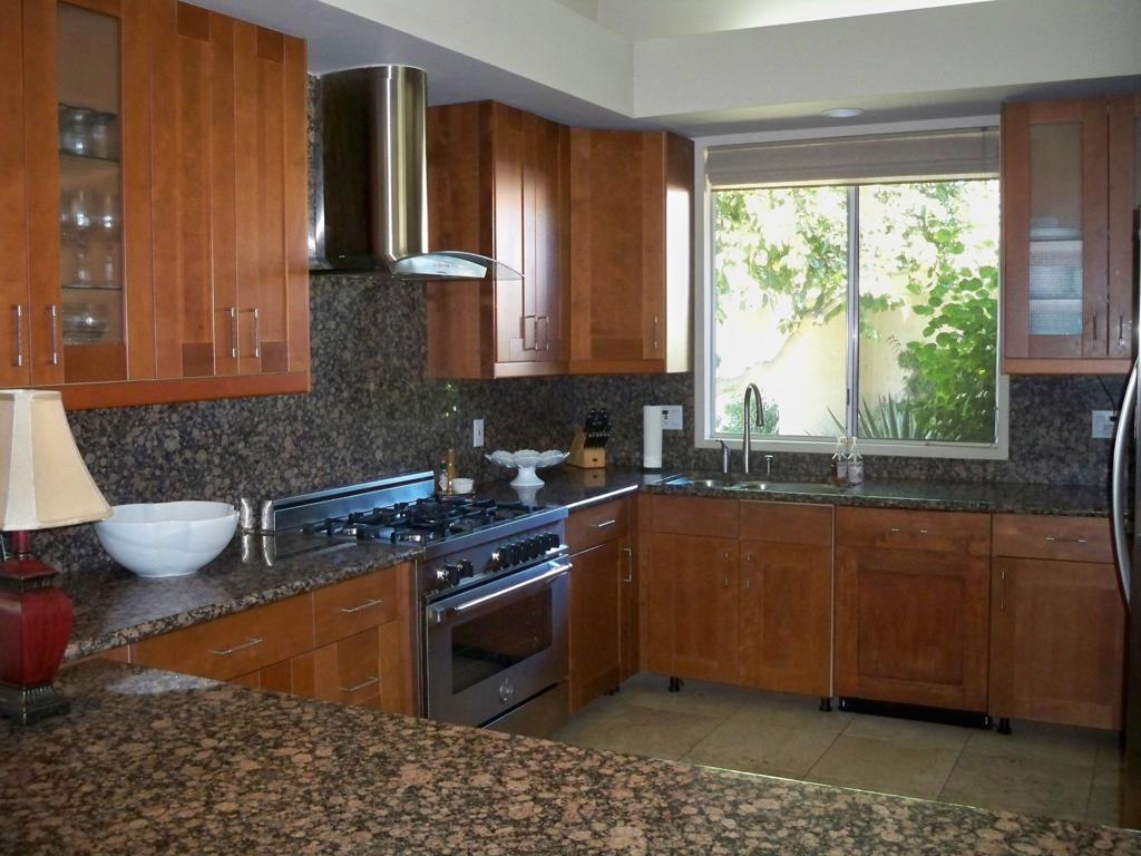 Indian Wells C.C. - Residential