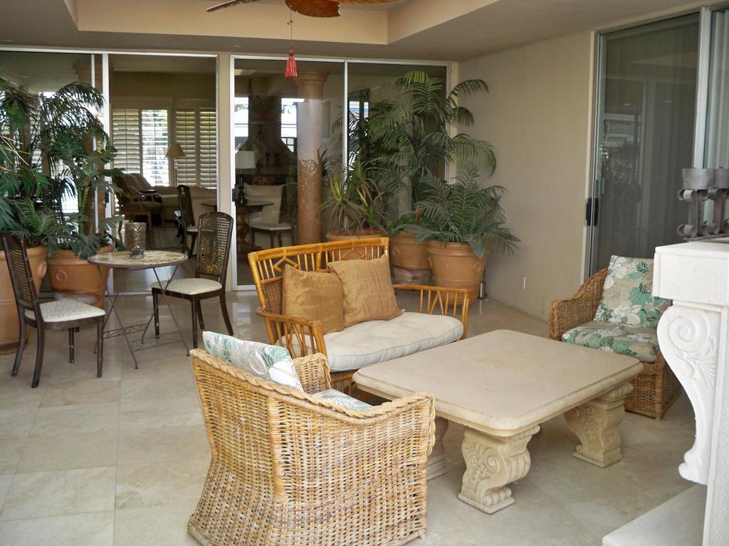 Indian Wells C.C. - Residential