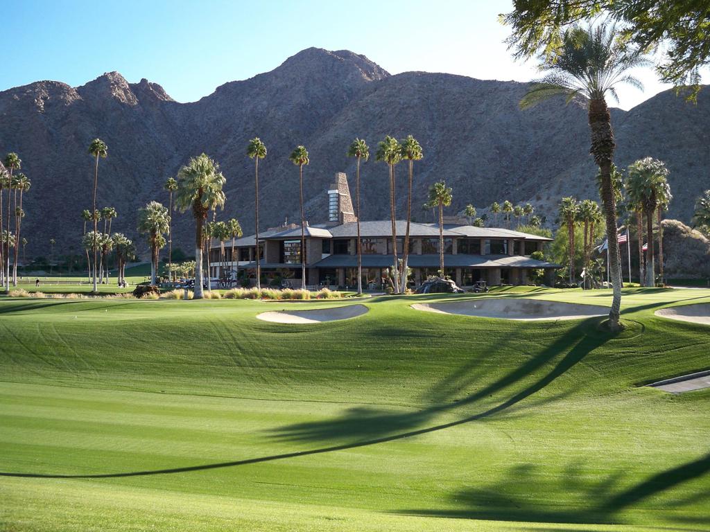 Indian Wells C.C. - Residential
