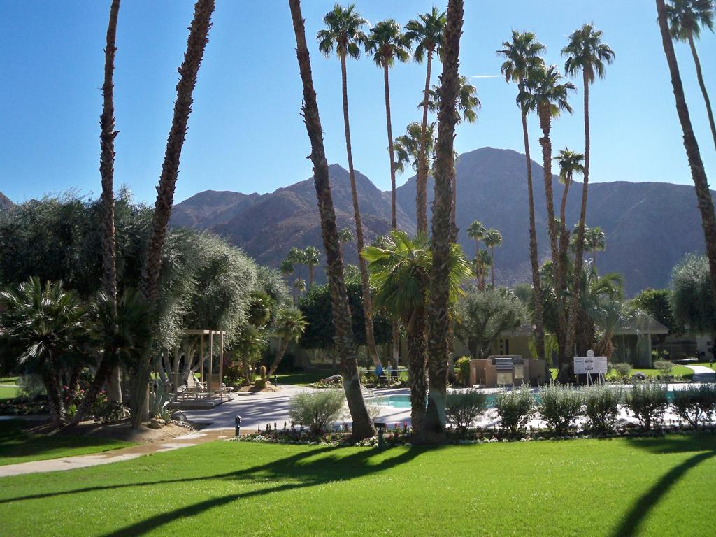 Indian Wells C.C. - Residential